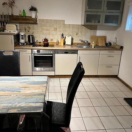 Ferienwohnung-Birlenbach 외부 사진