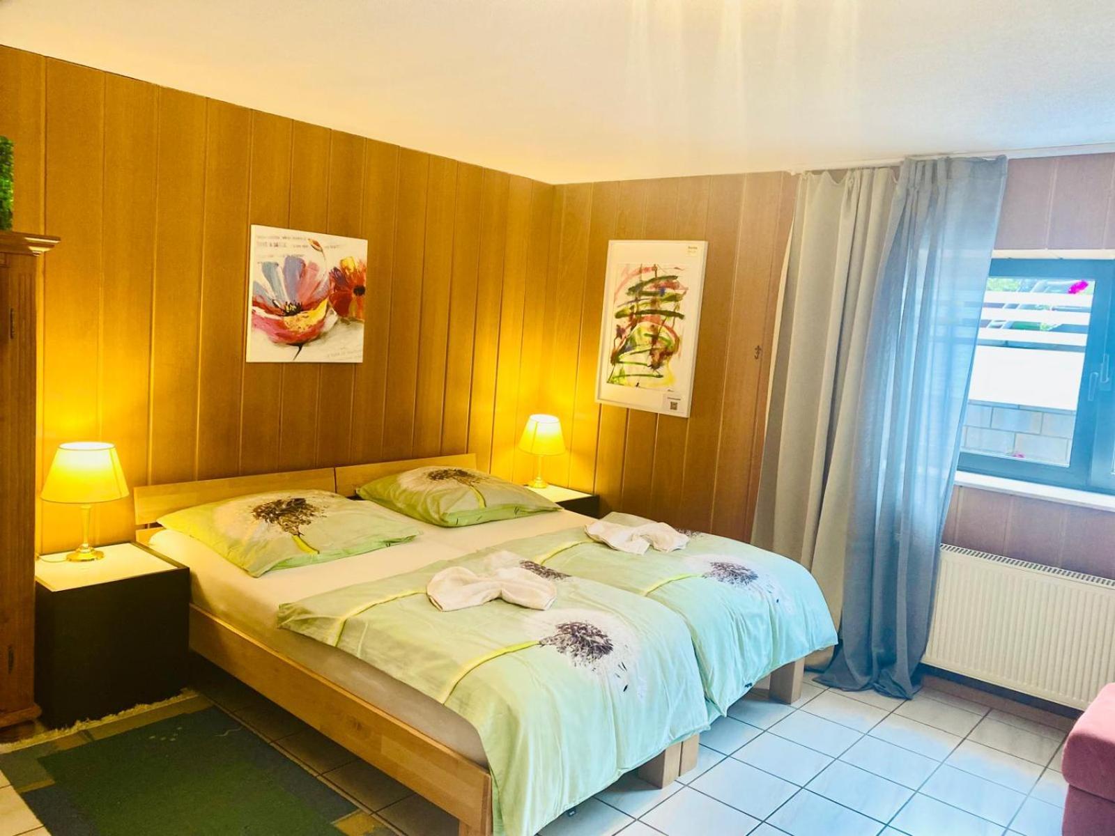 Ferienwohnung-Birlenbach 외부 사진