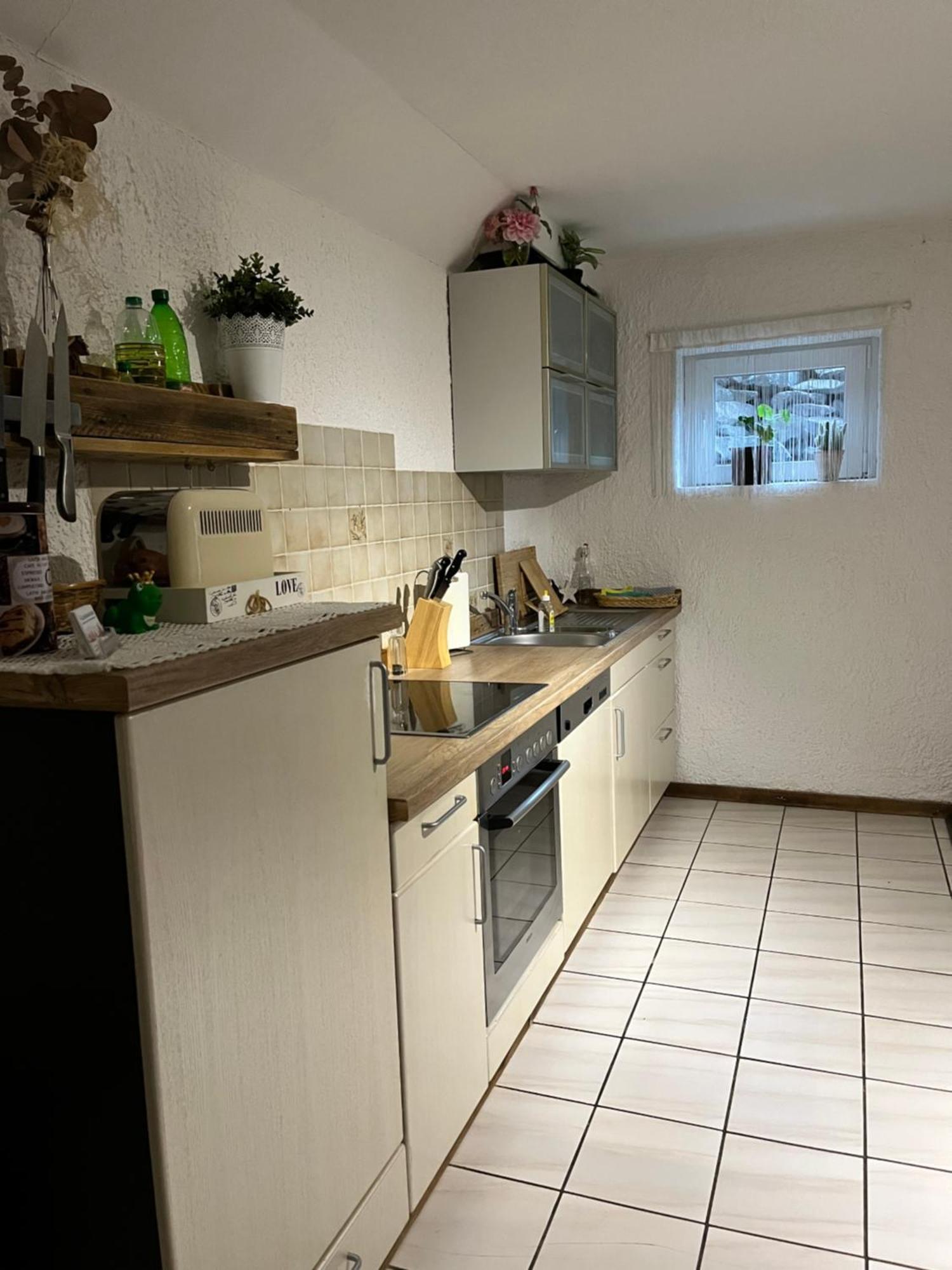 Ferienwohnung-Birlenbach 외부 사진