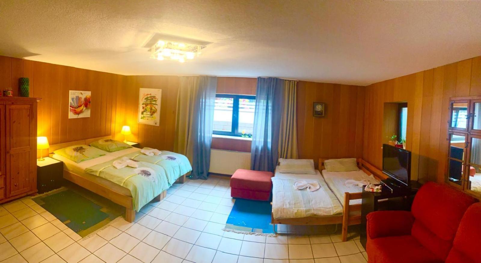 Ferienwohnung-Birlenbach 외부 사진