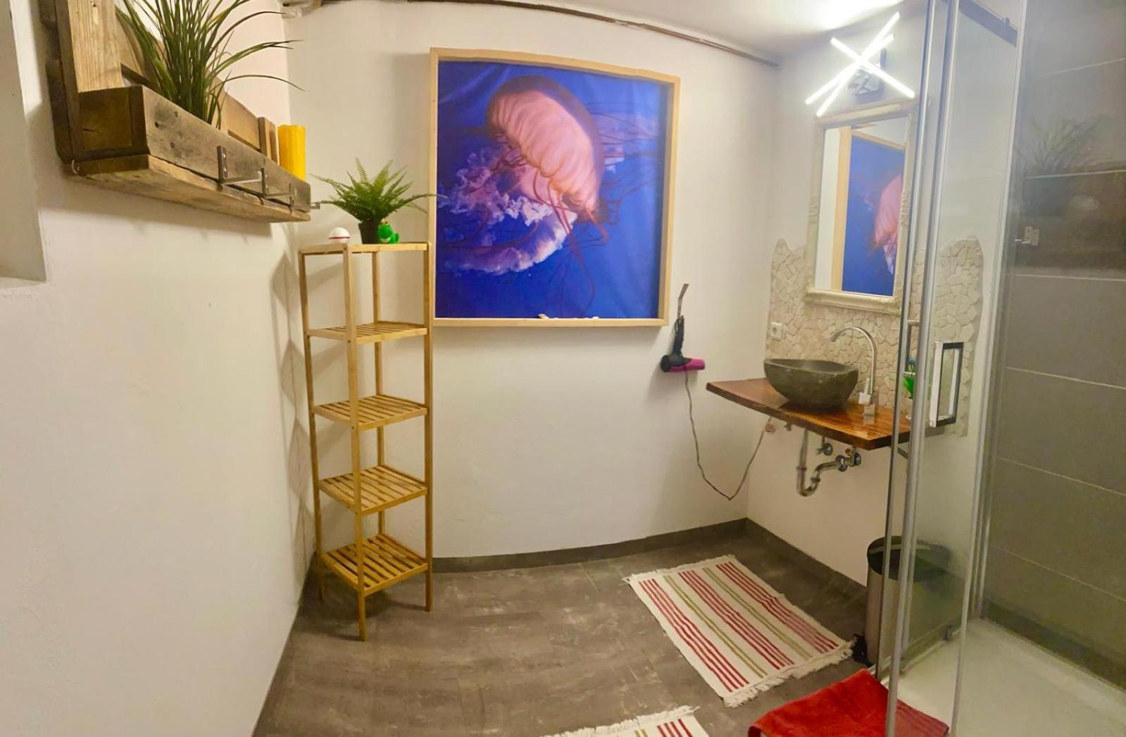 Ferienwohnung-Birlenbach 외부 사진