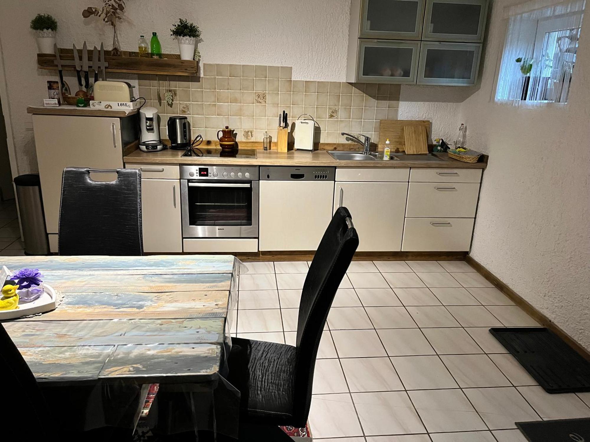 Ferienwohnung-Birlenbach 외부 사진