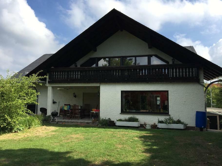 Ferienwohnung-Birlenbach 외부 사진