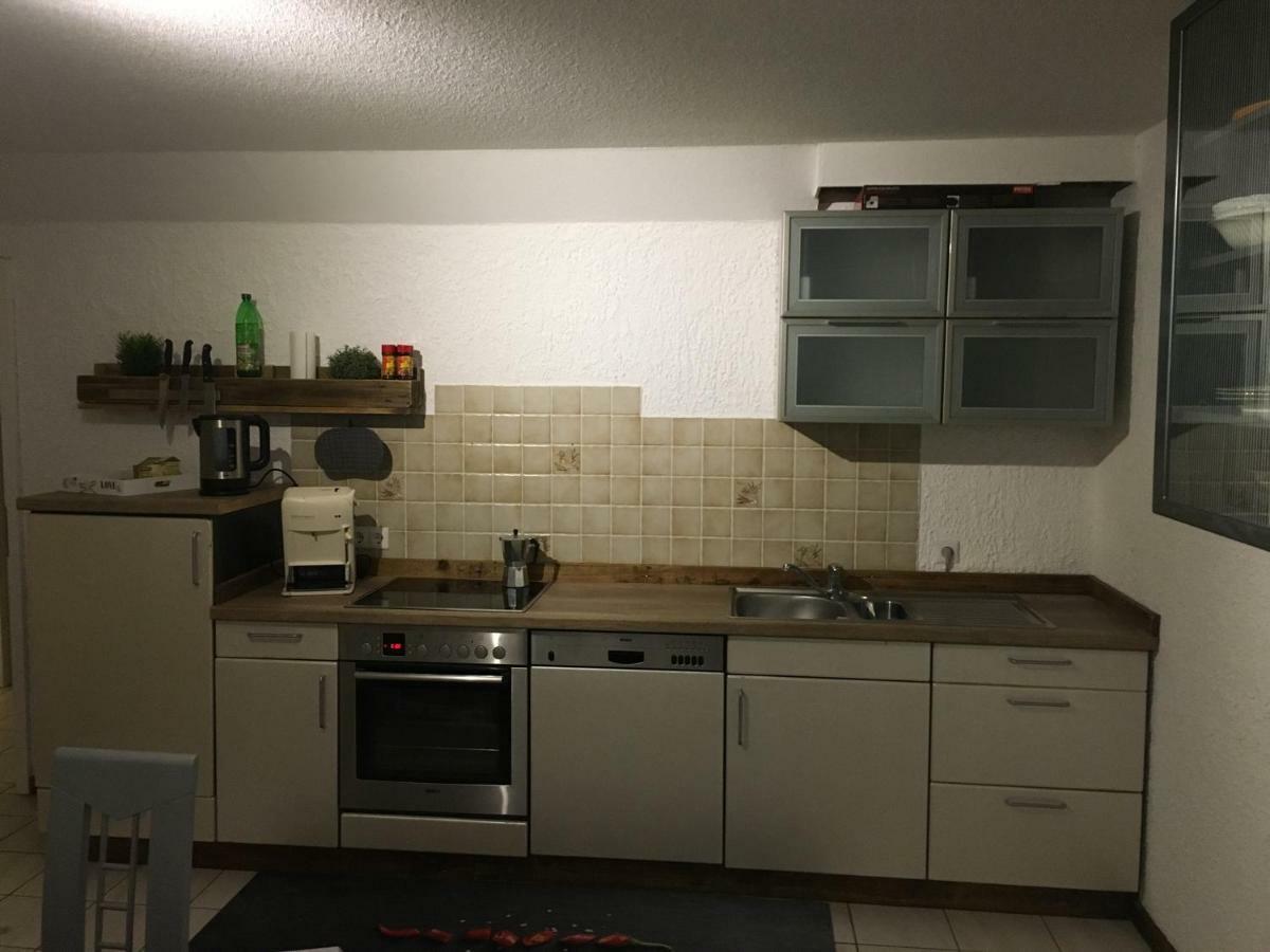Ferienwohnung-Birlenbach 외부 사진