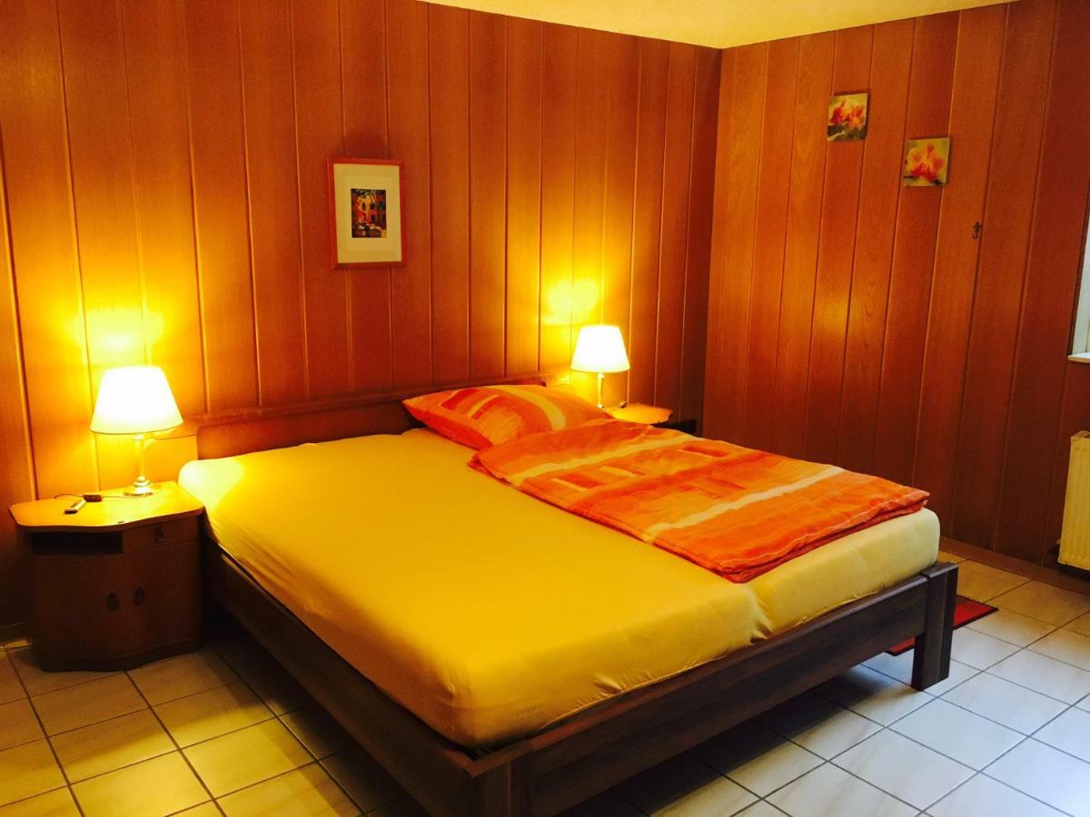 Ferienwohnung-Birlenbach 외부 사진