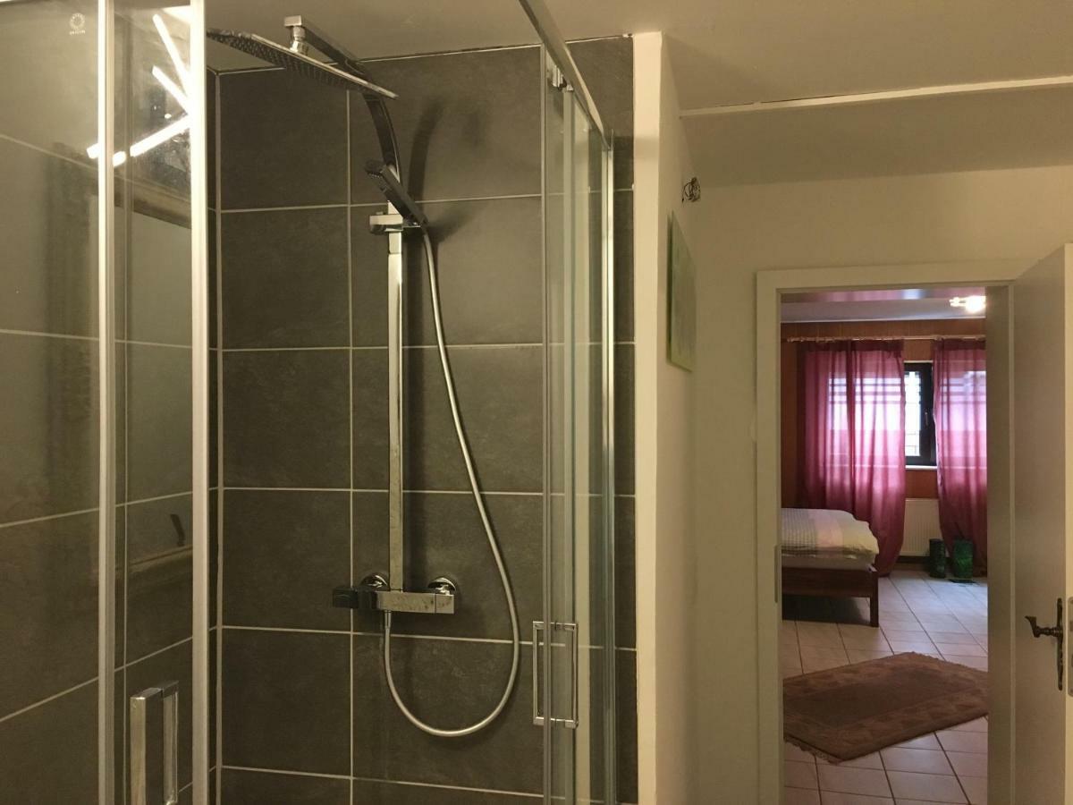 Ferienwohnung-Birlenbach 외부 사진